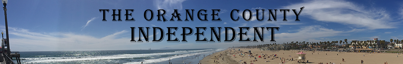 The Orange County Independent