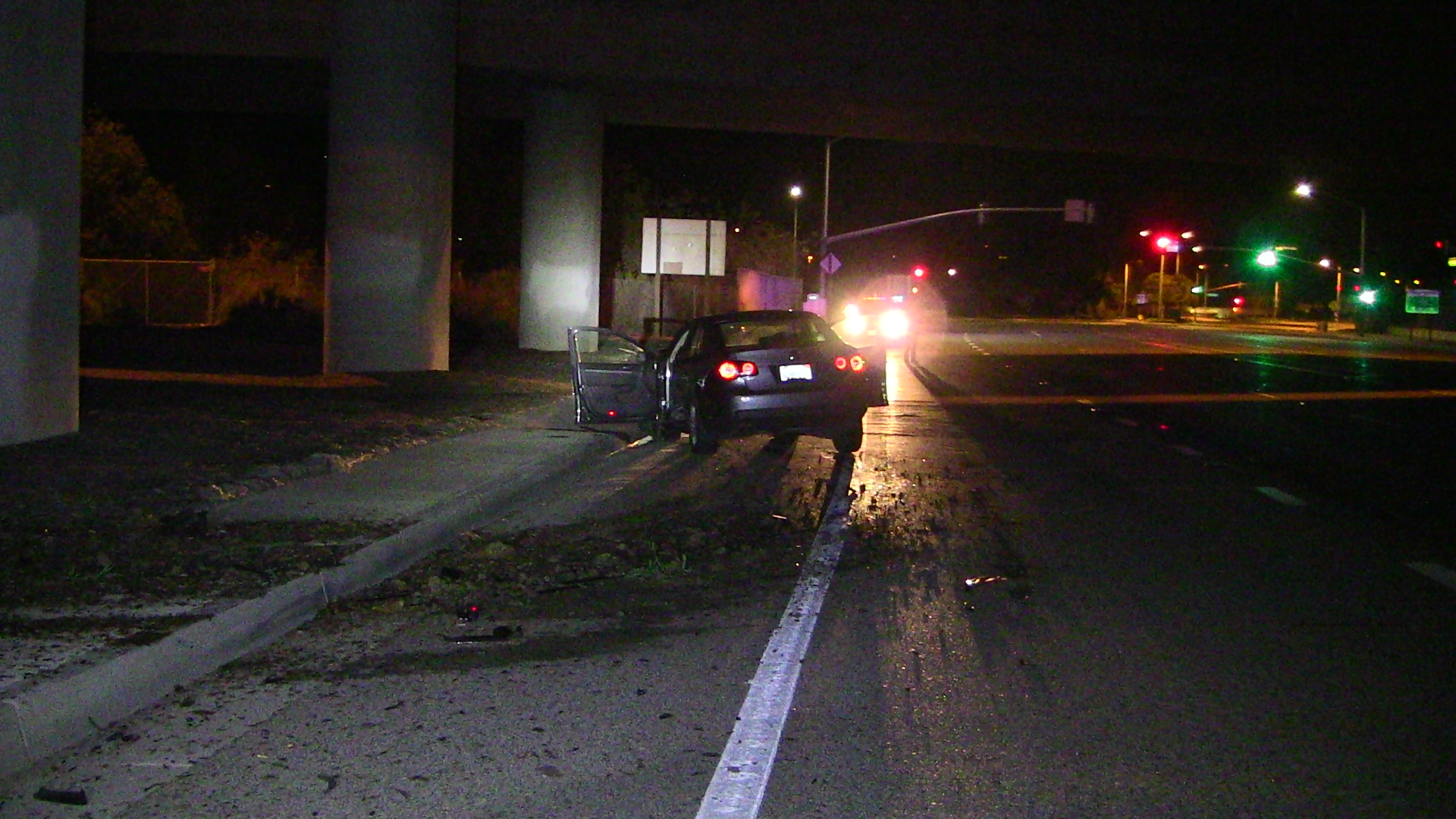 MISSING 95 YEAR OLD FOUND DEAD IN CRASH The Orange County Independent