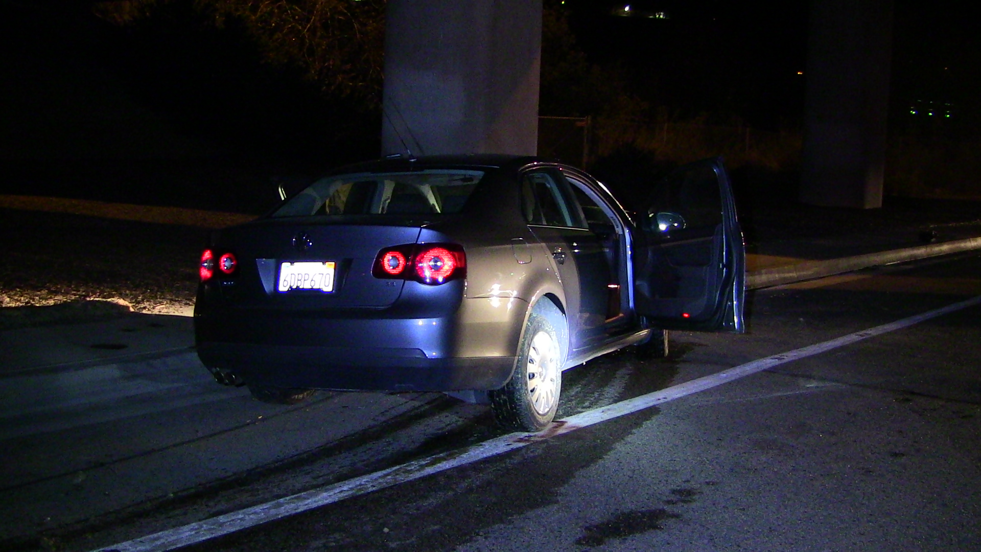 MISSING 95 YEAR OLD FOUND DEAD IN CRASH The Orange County Independent